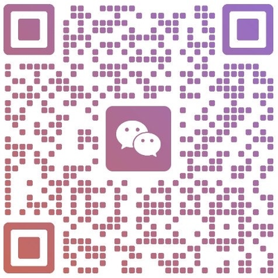 토와건설 WeChat QR 코드
