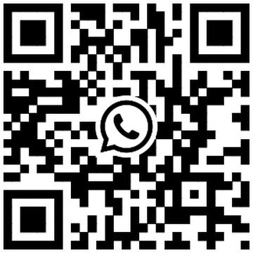 토와건설 WhatsApp QR 코드