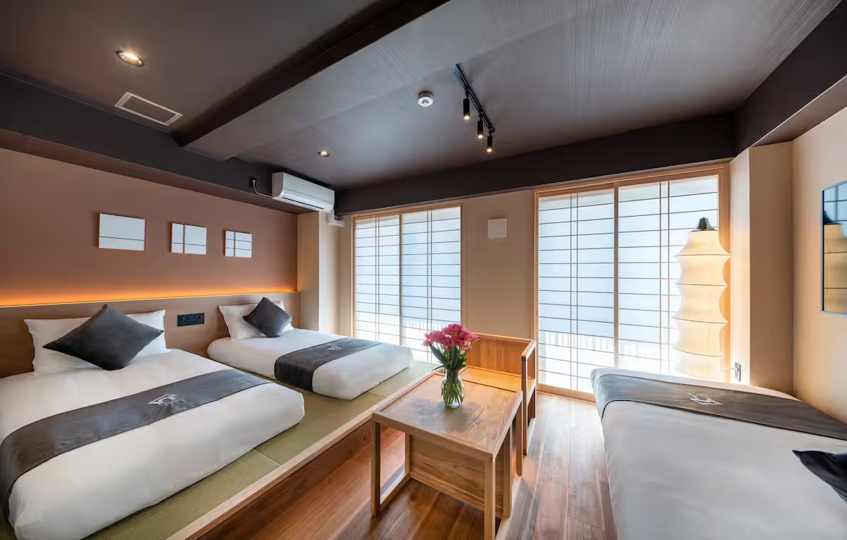 大國町飯店 — 10 層新建 照片2