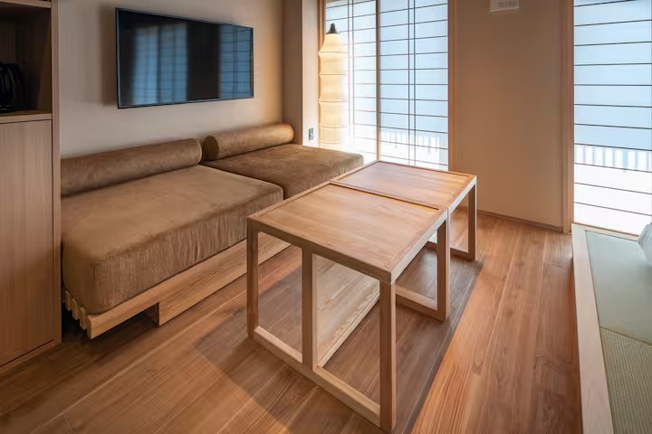 大國町飯店 — 10 層新建 照片3