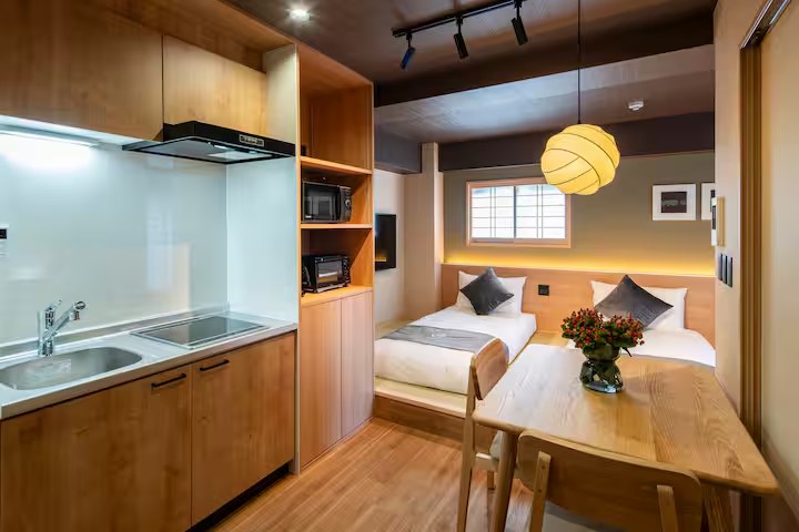 大國町飯店 — 10 層新建 照片10