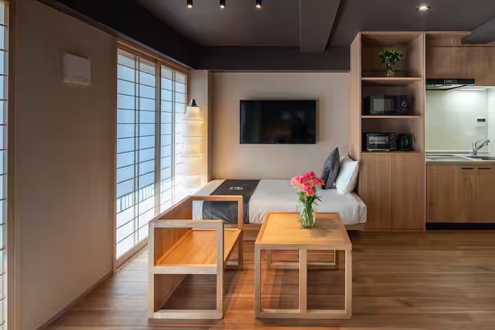 大國町飯店 — 10 層新建 照片11