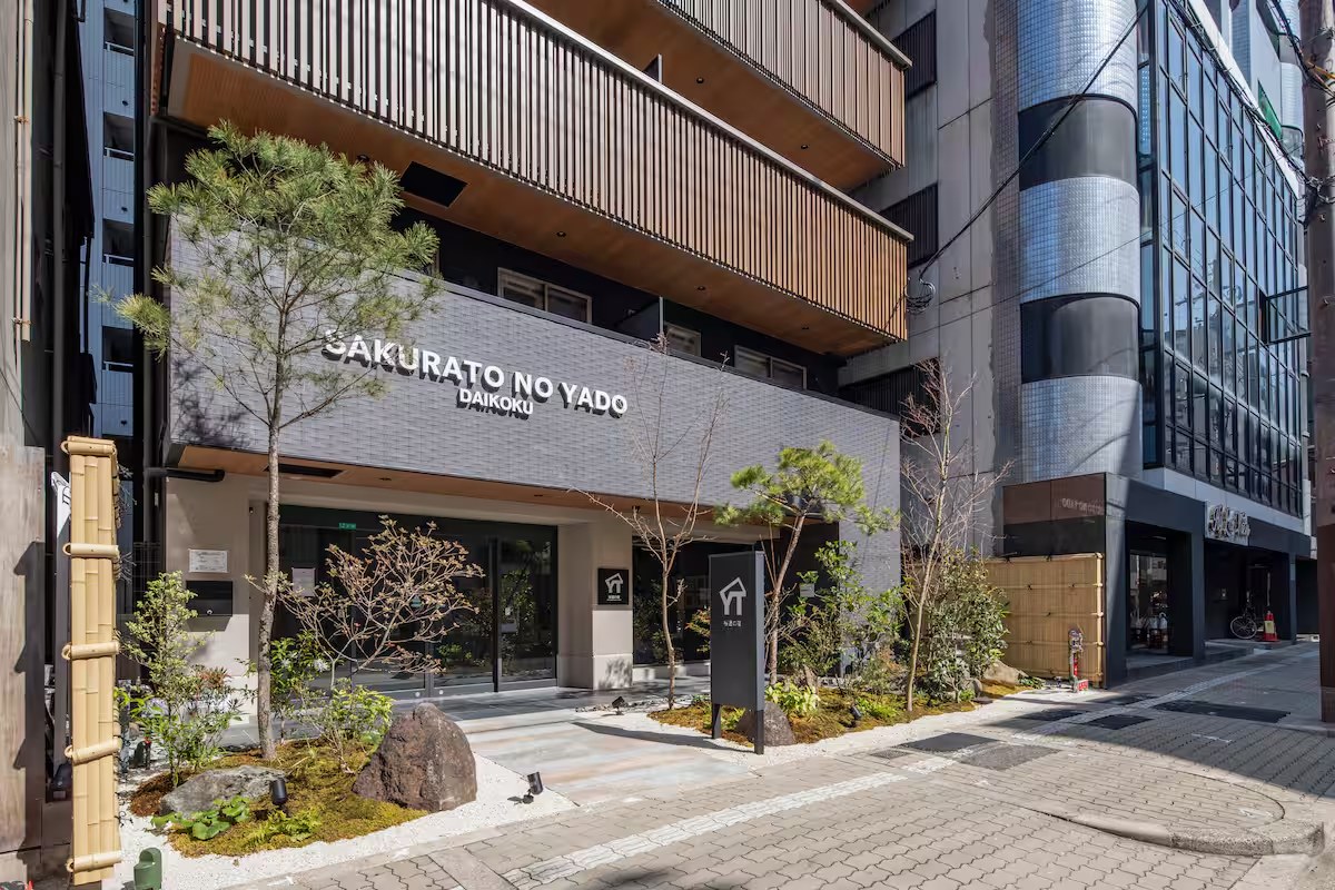 大國町飯店 — 10 層新建 照片15