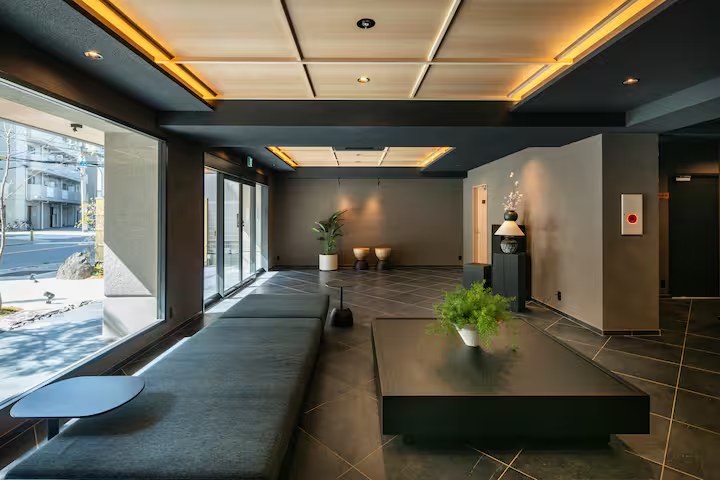 大國町飯店 — 10 層新建 照片17