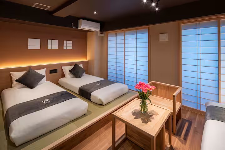 大國町飯店 — 10 層新建 照片19