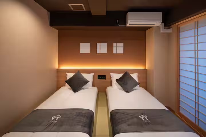 大國町飯店 — 10 層新建 照片22