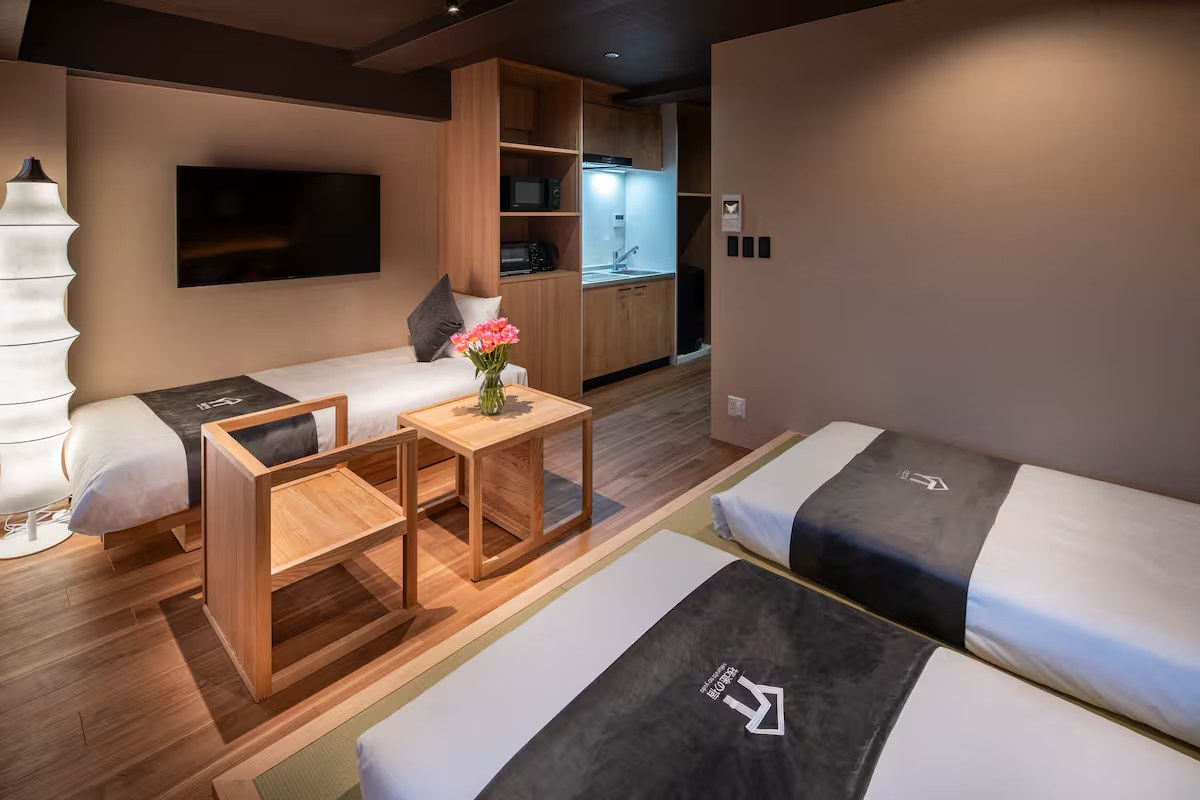 大國町飯店 — 10 層新建 照片25