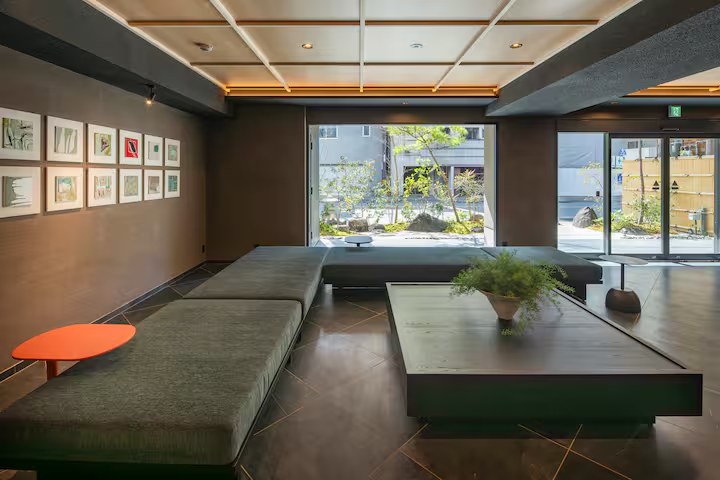 大國町飯店 — 10 層新建 照片26