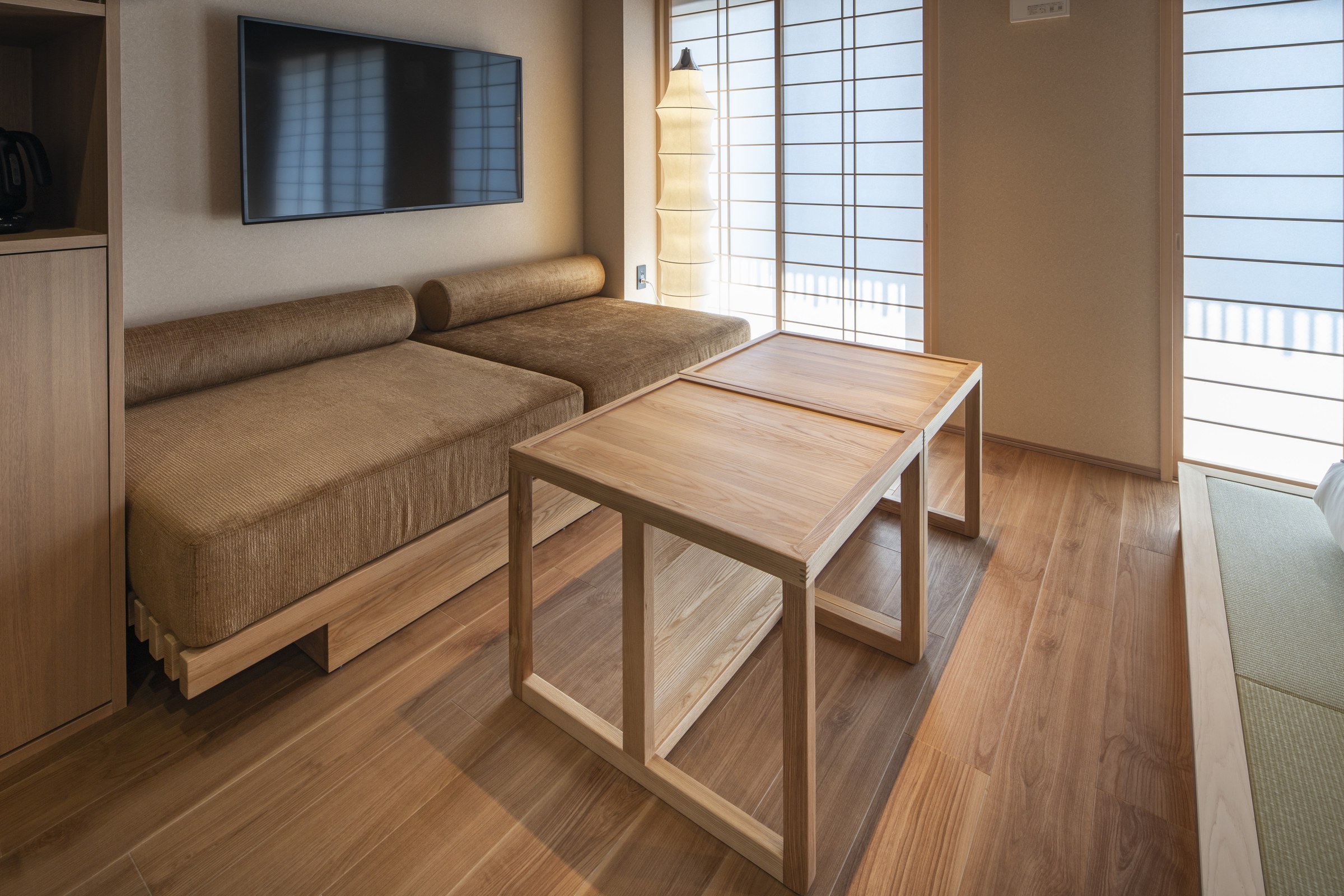 Daikokucho Hotel — 10-Story New Build photo27