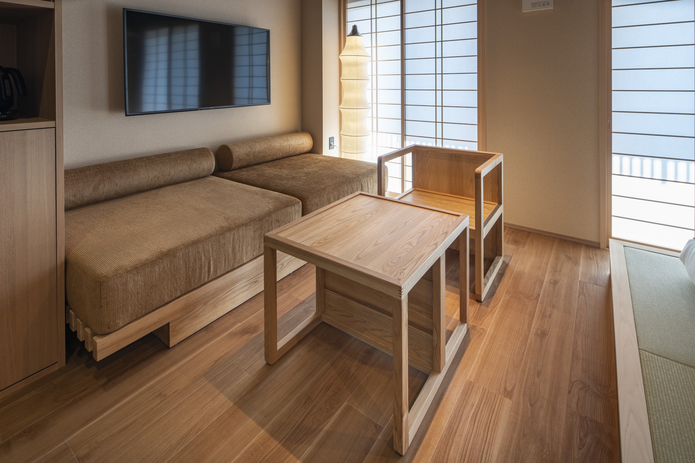 Daikokucho Hotel — 10-Story New Build photo28