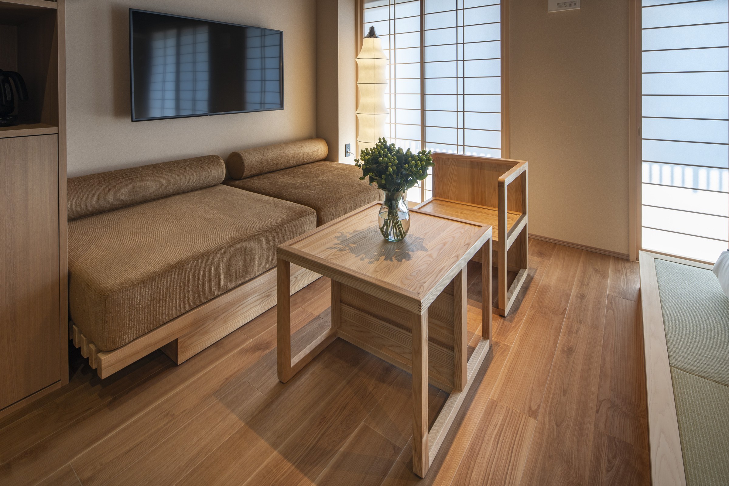 Daikokucho Hotel — 10-Story New Build photo29