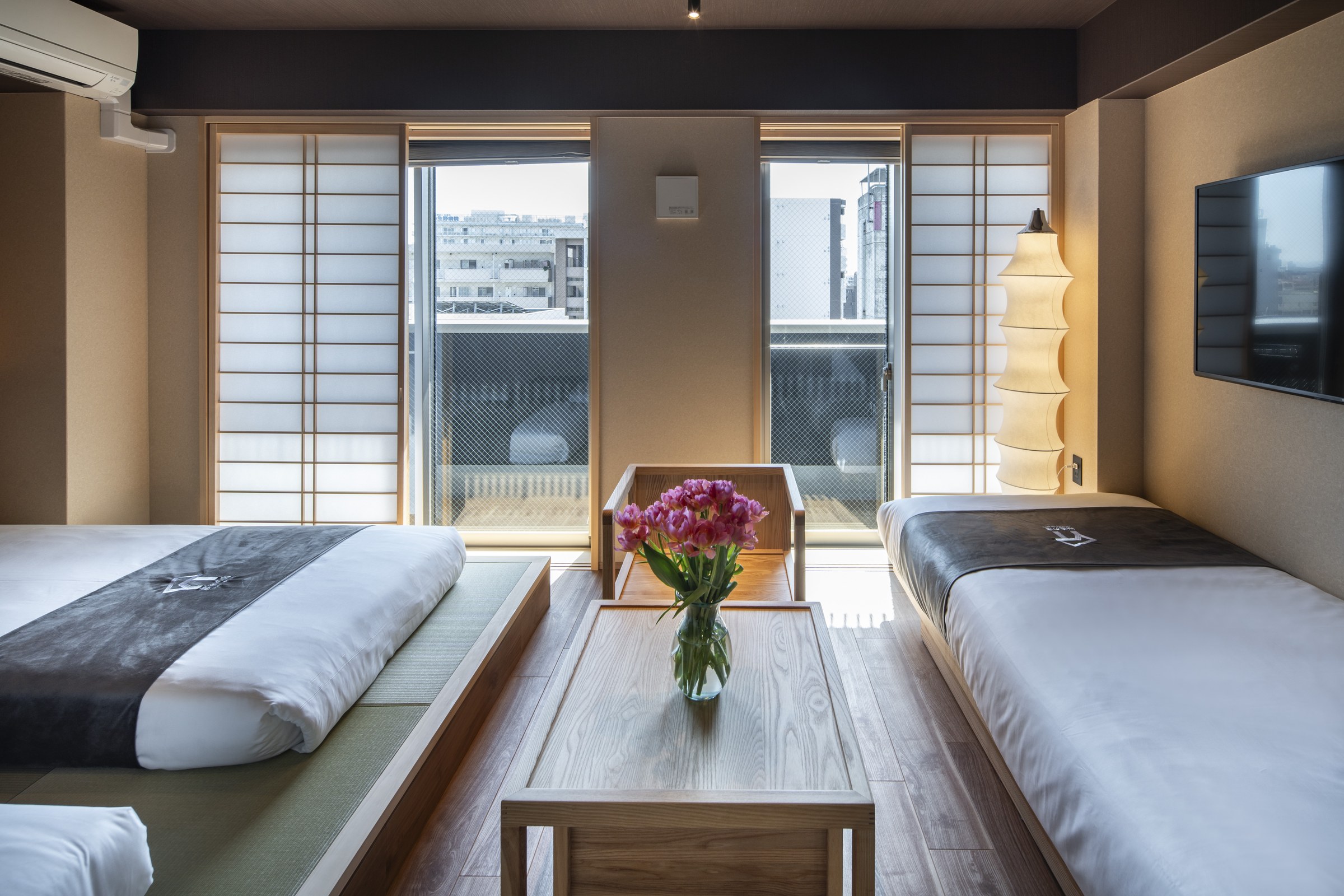 Daikokucho Hotel — 10-Story New Build photo30