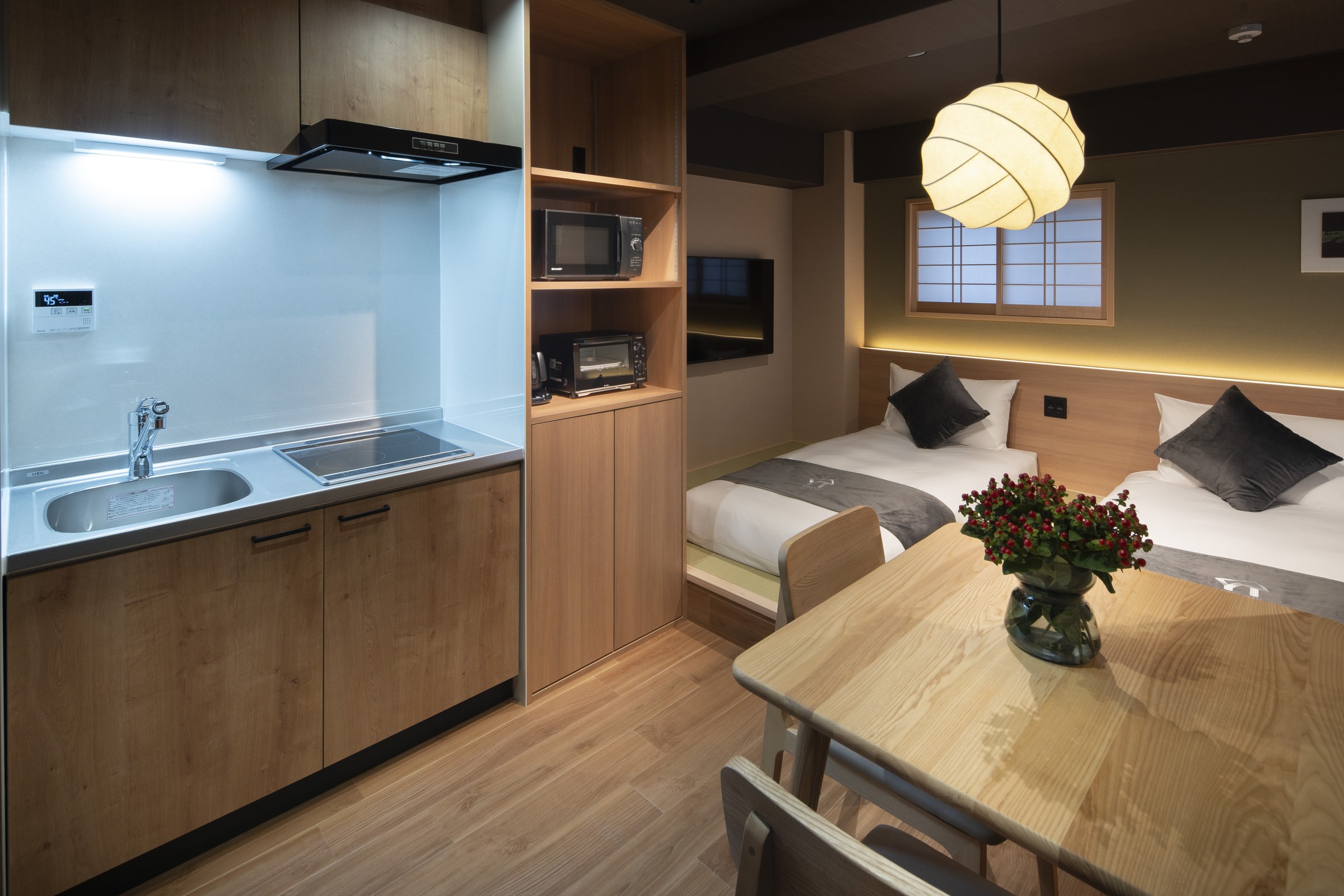 Daikokucho Hotel — 10-Story New Build photo32