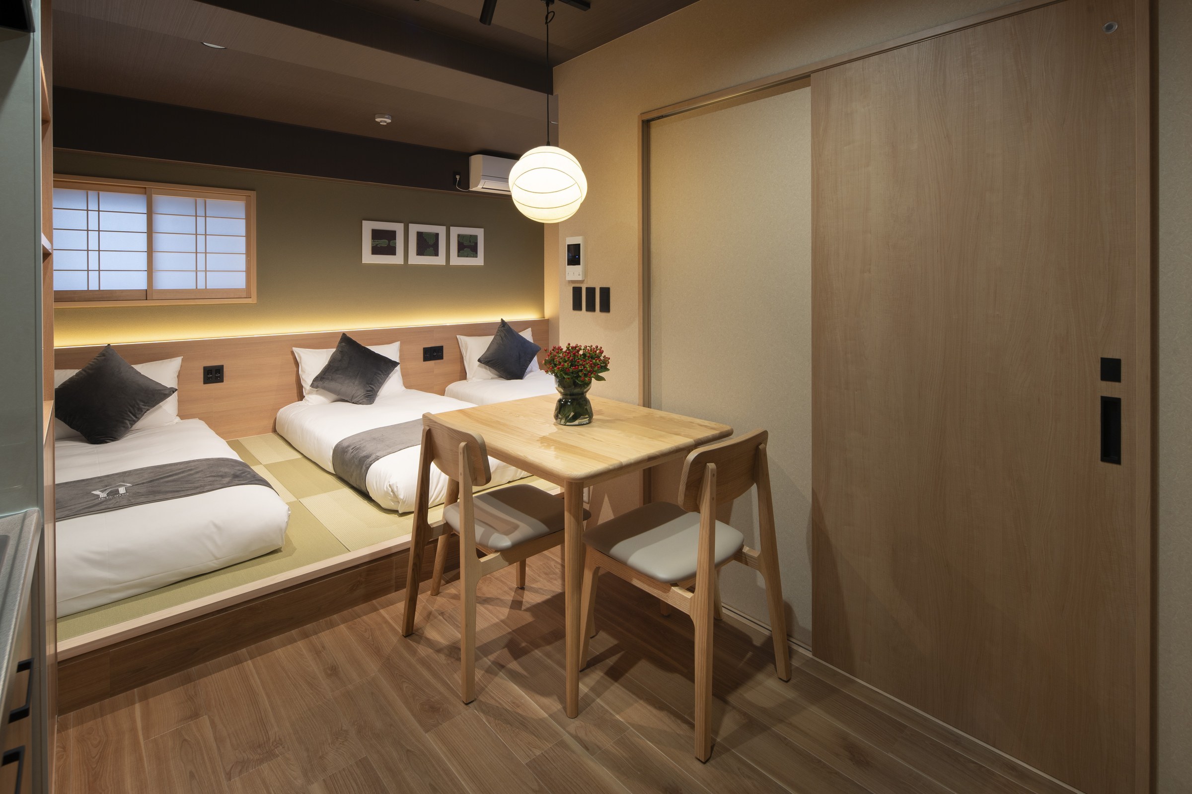 Daikokucho Hotel — 10-Story New Build photo34