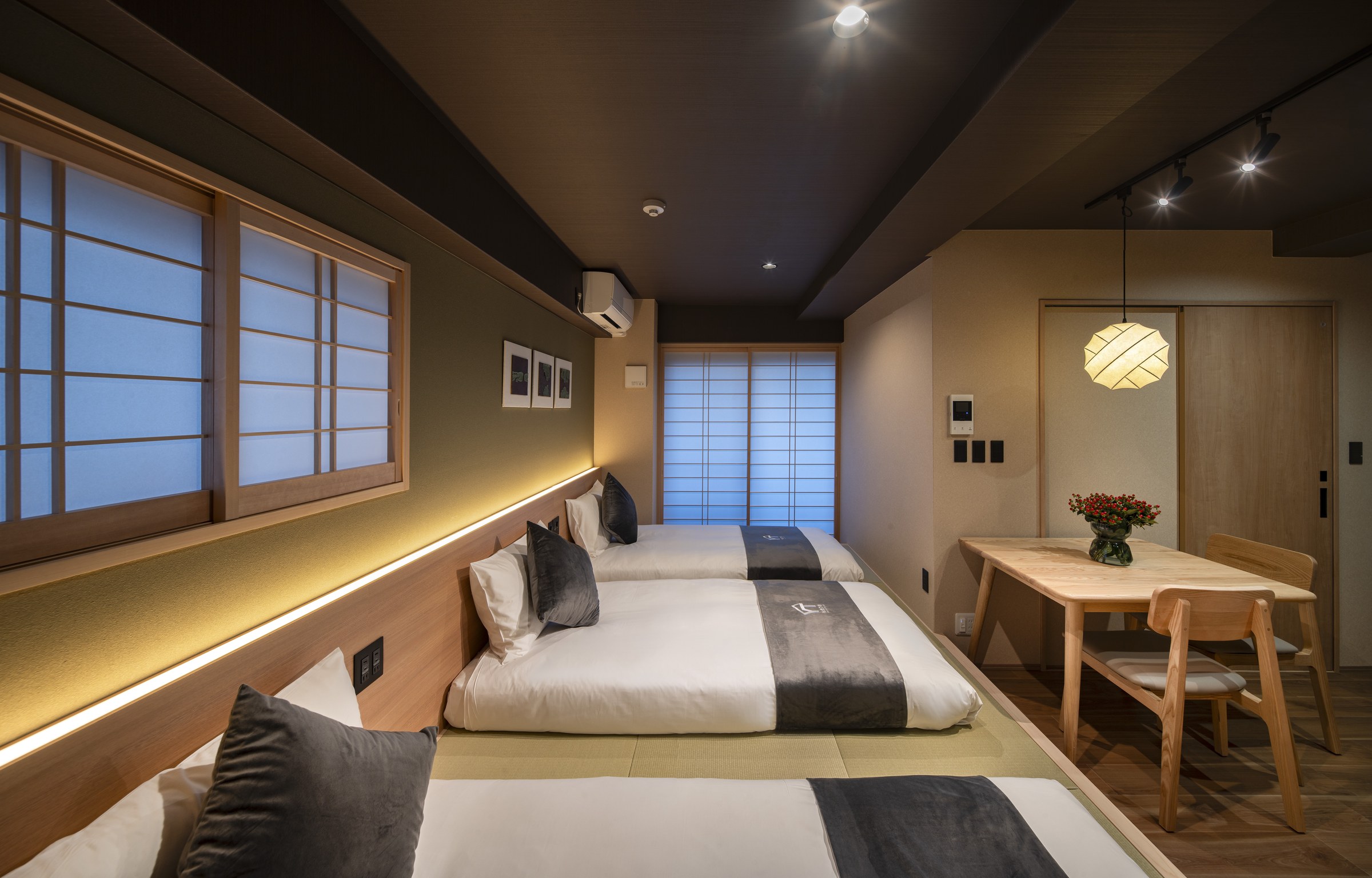 Daikokucho Hotel — 10-Story New Build photo35