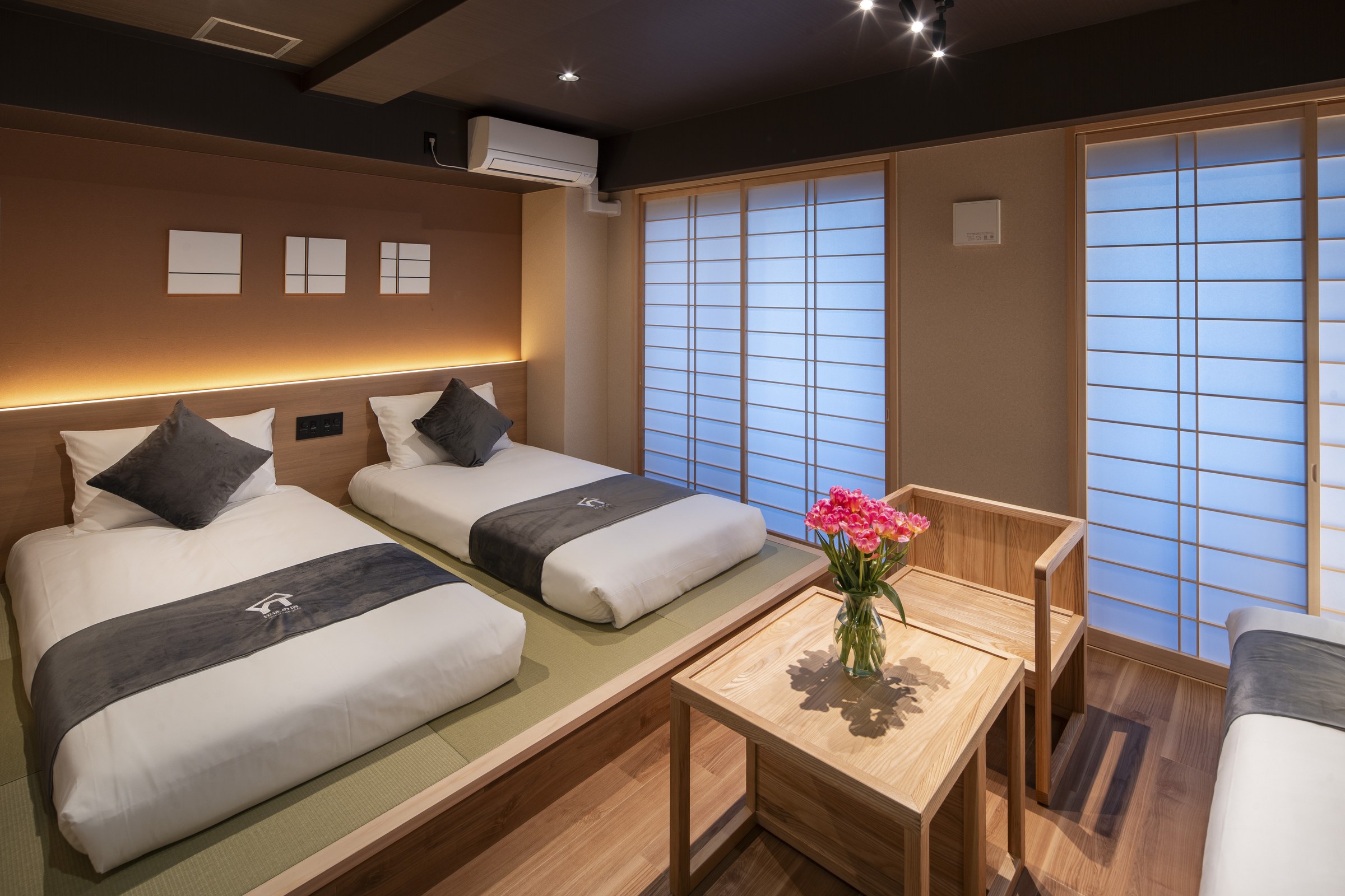 Daikokucho Hotel — 10-Story New Build photo36