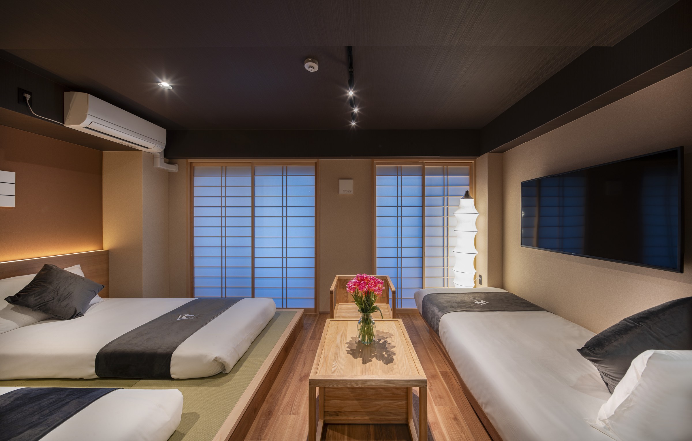 Daikokucho Hotel — 10-Story New Build photo37
