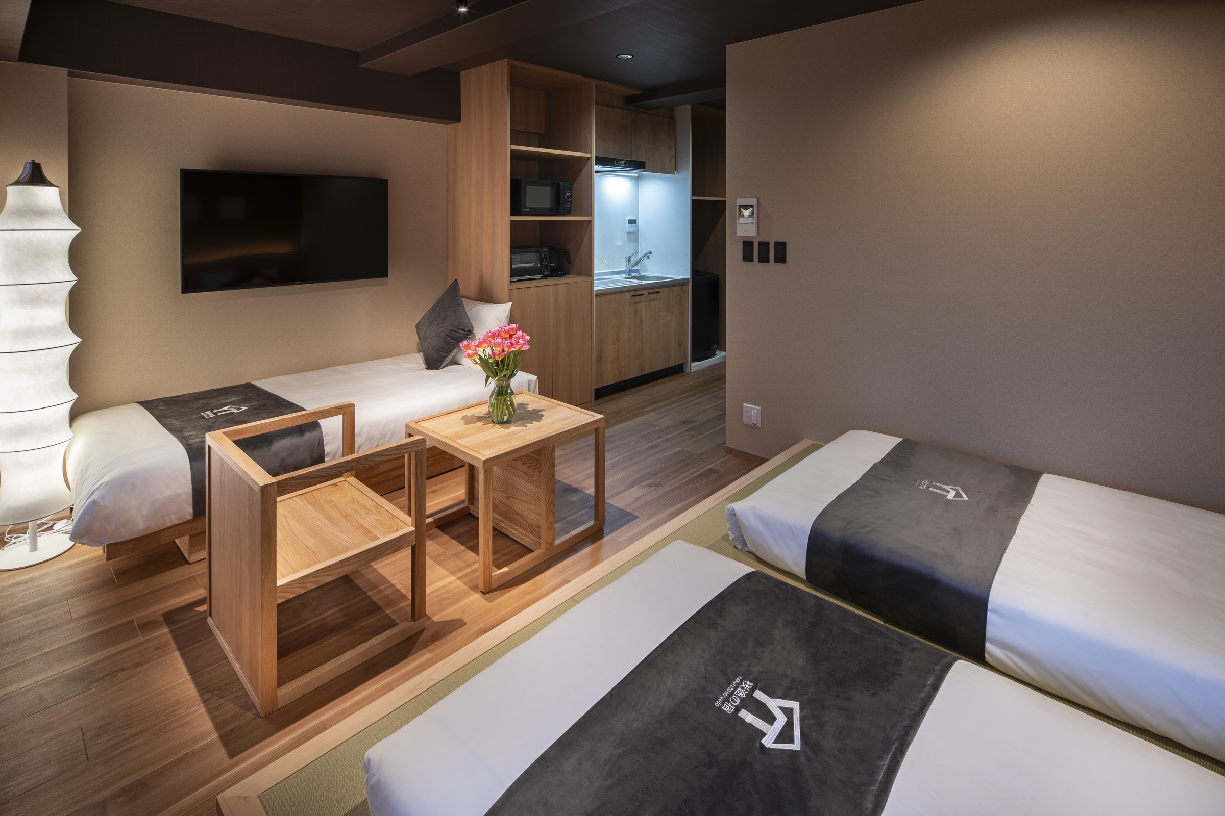 Daikokucho Hotel — 10-Story New Build photo38