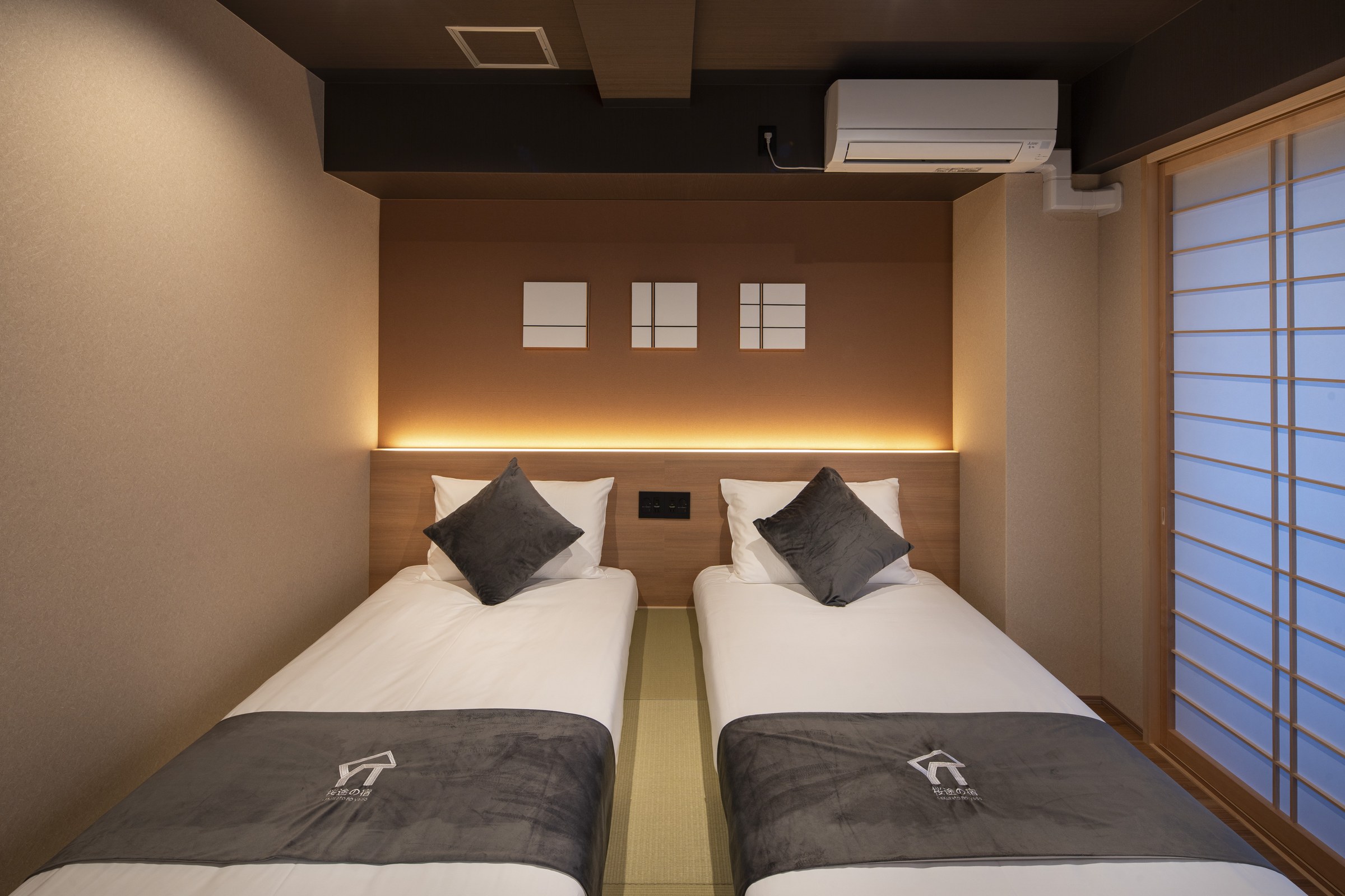 Daikokucho Hotel — 10-Story New Build photo39