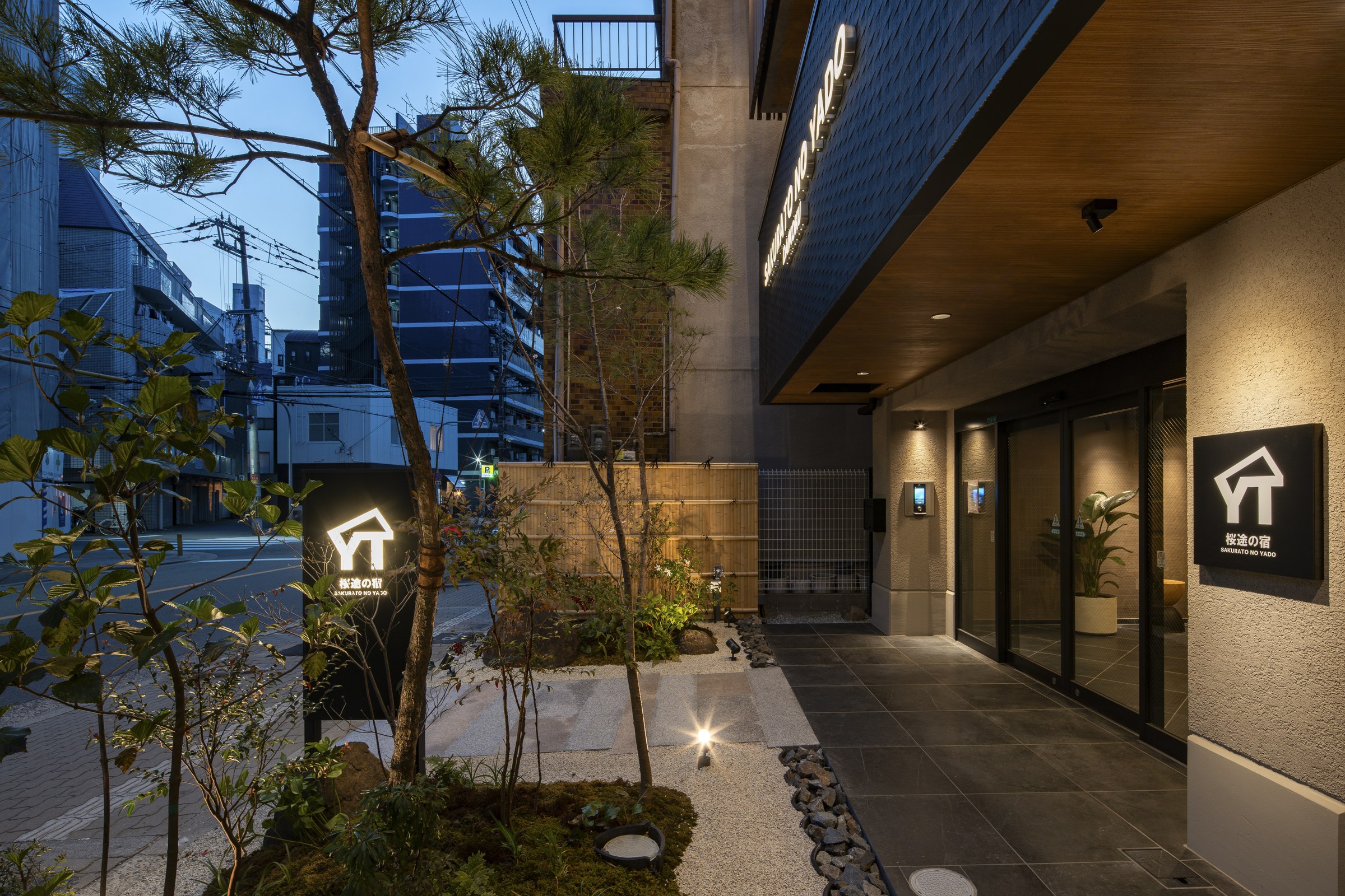 Daikokucho Hotel — 10-Story New Build photo48