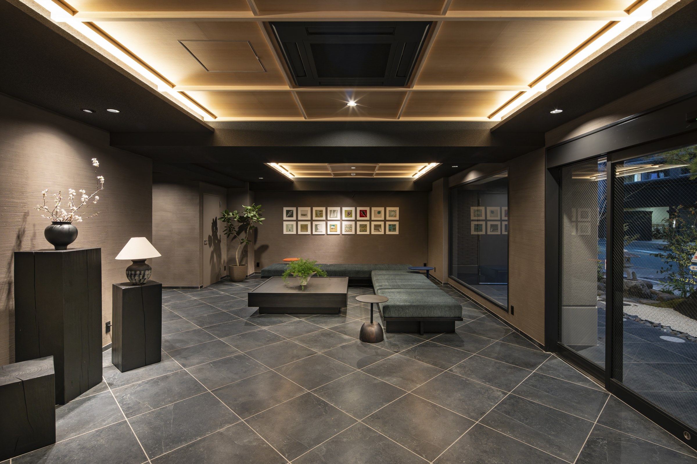 Daikokucho Hotel — 10-Story New Build photo49