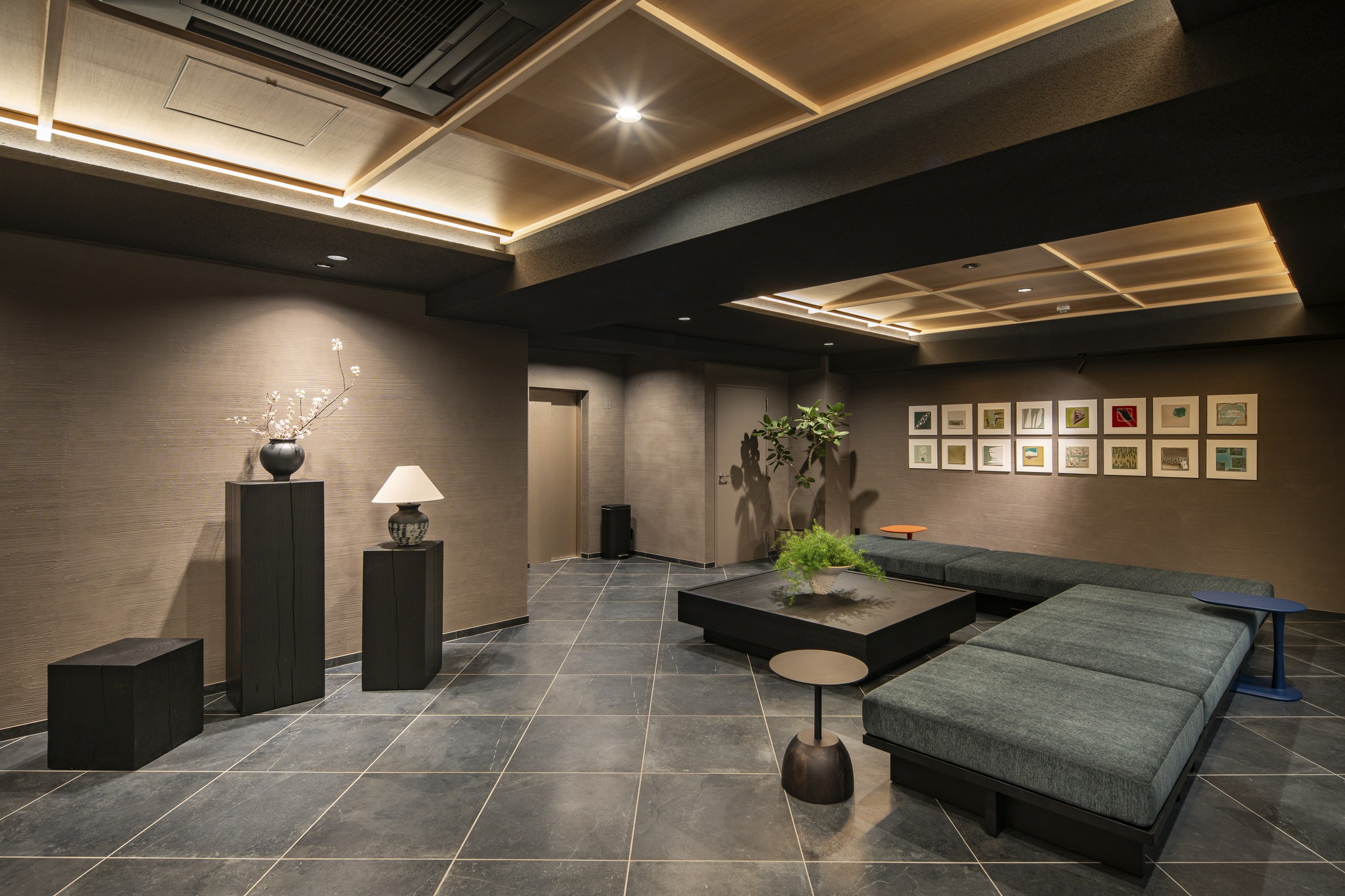 Daikokucho Hotel — 10-Story New Build photo50