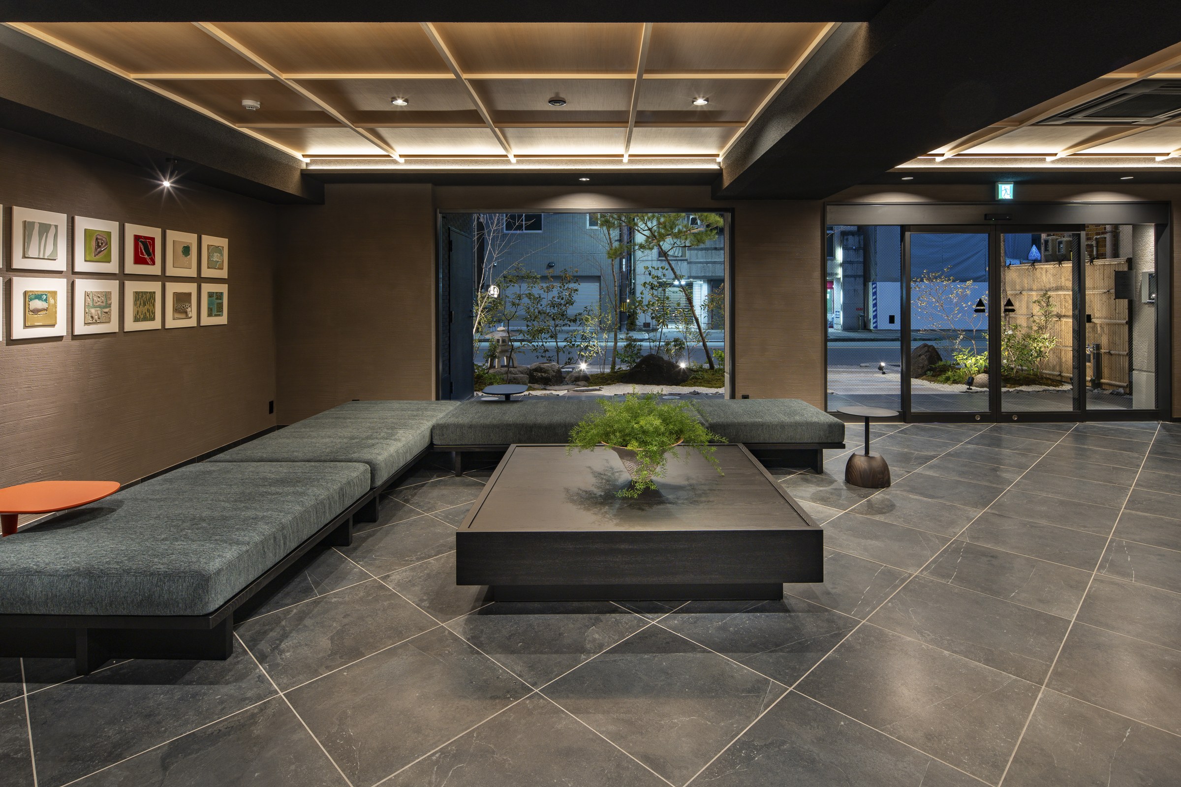 Daikokucho Hotel — 10-Story New Build photo51