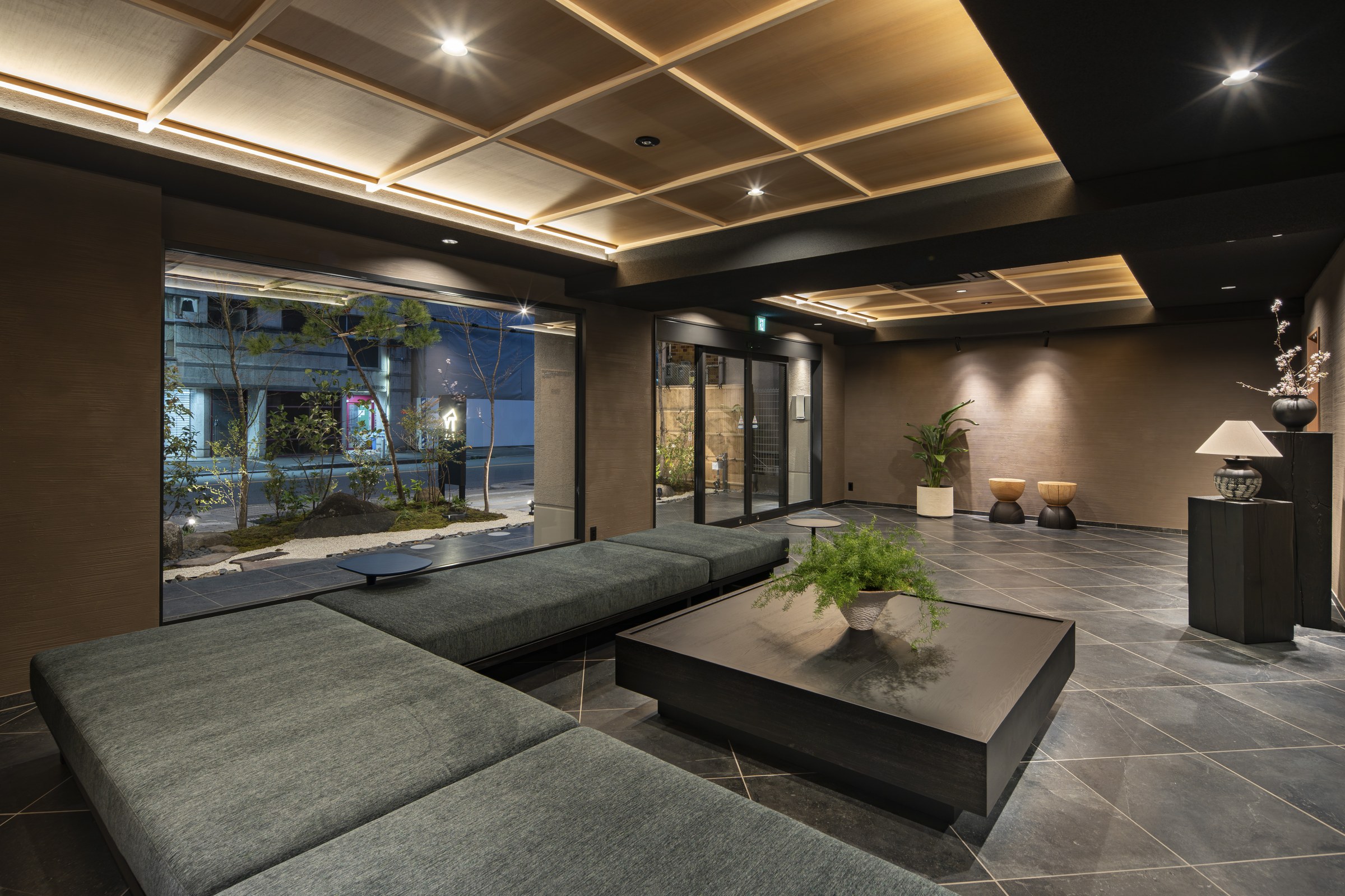 Daikokucho Hotel — 10-Story New Build photo52