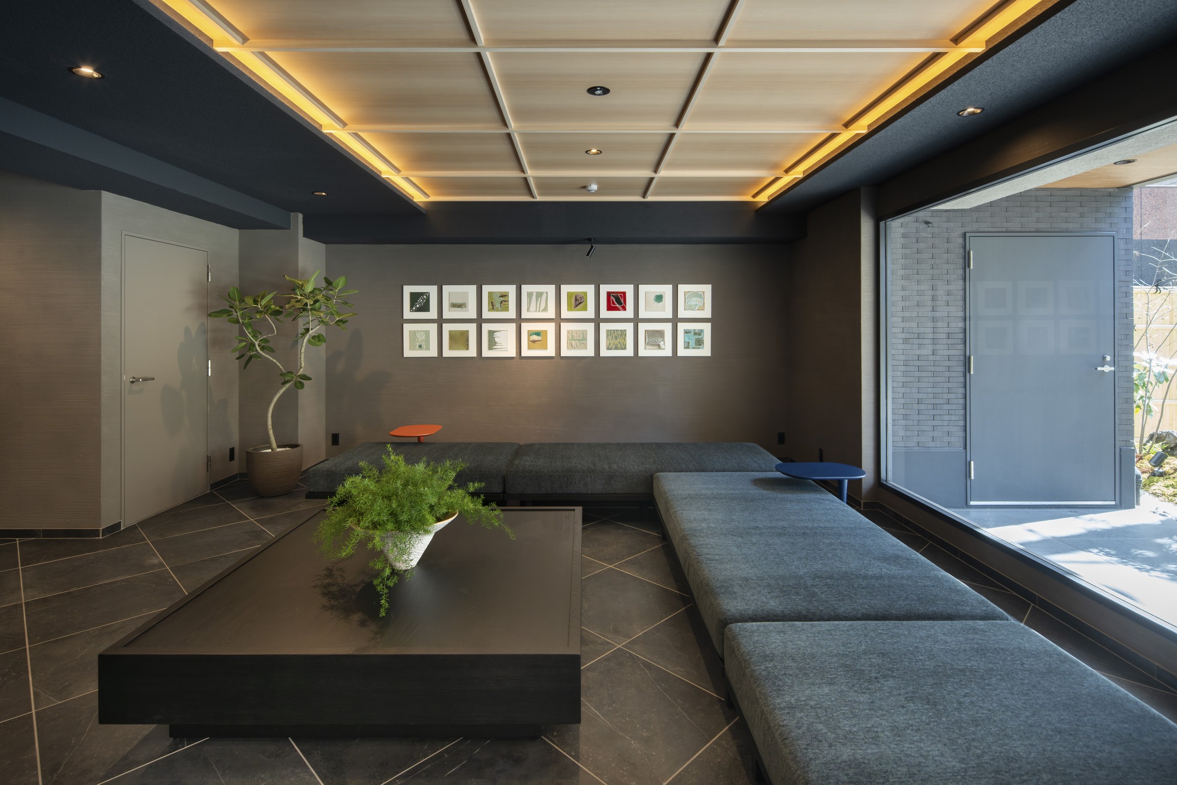 Daikokucho Hotel — 10-Story New Build photo55