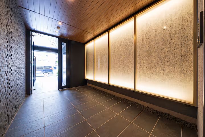 鹽草飯店 — 10 層新建