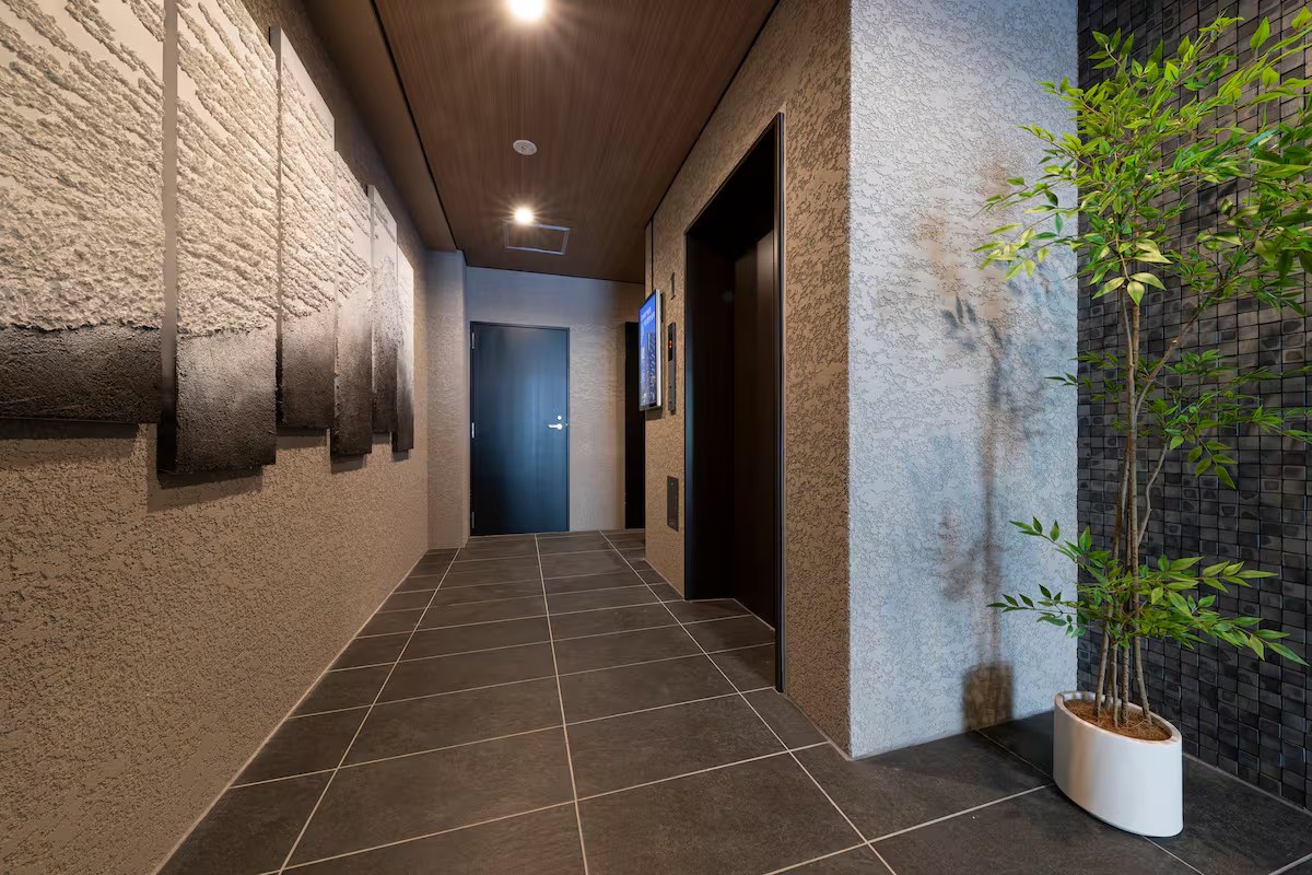 鹽草飯店 — 10 層新建 照片13