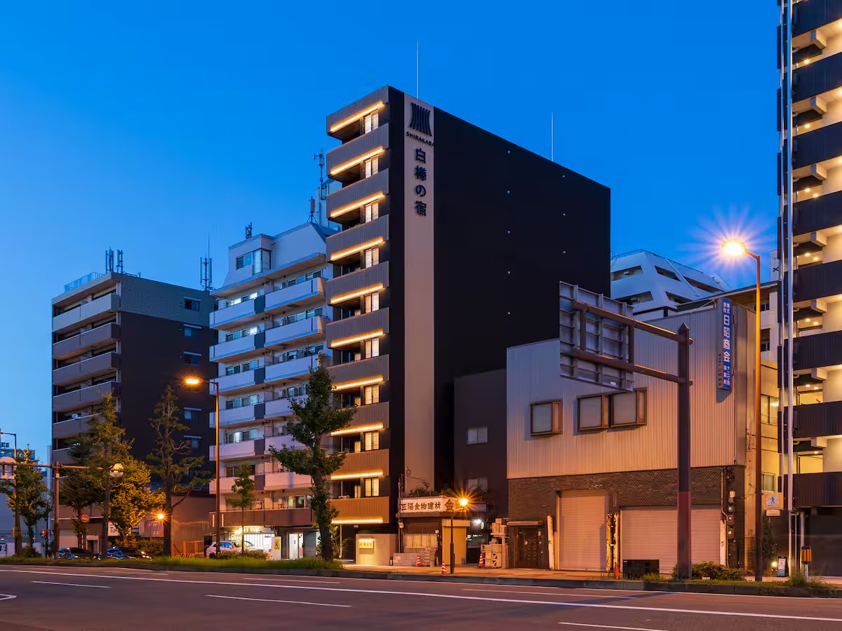 鹽草飯店 — 10 層新建 照片15