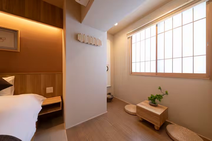 鹽草飯店 — 10 層新建 照片16