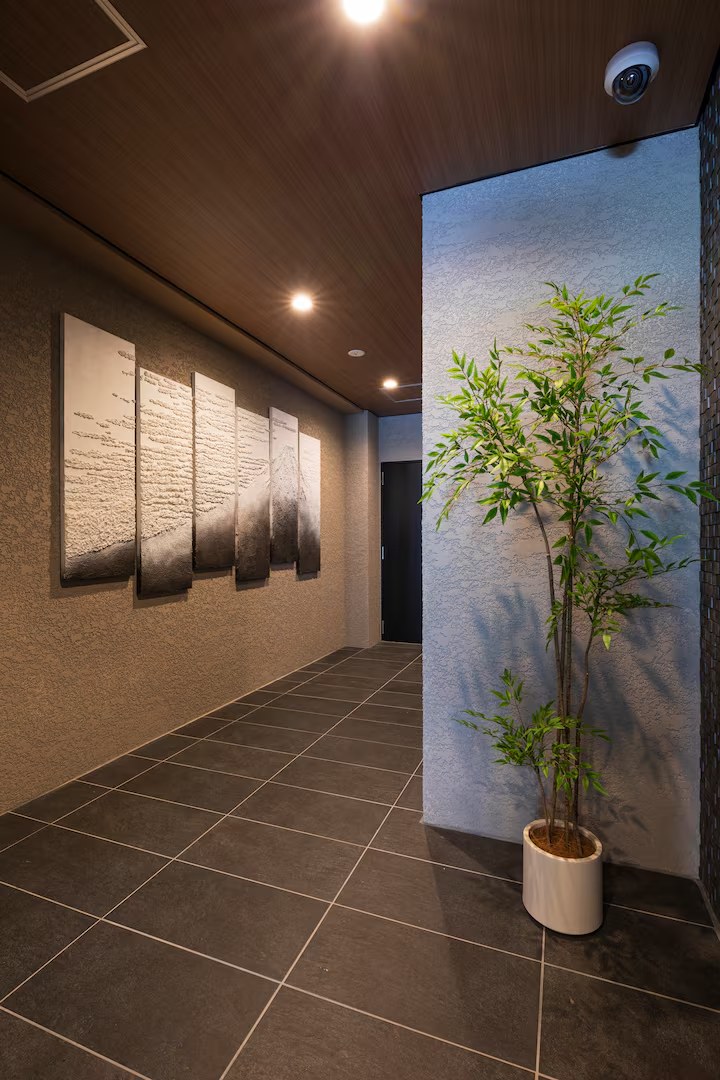 鹽草飯店 — 10 層新建 照片21