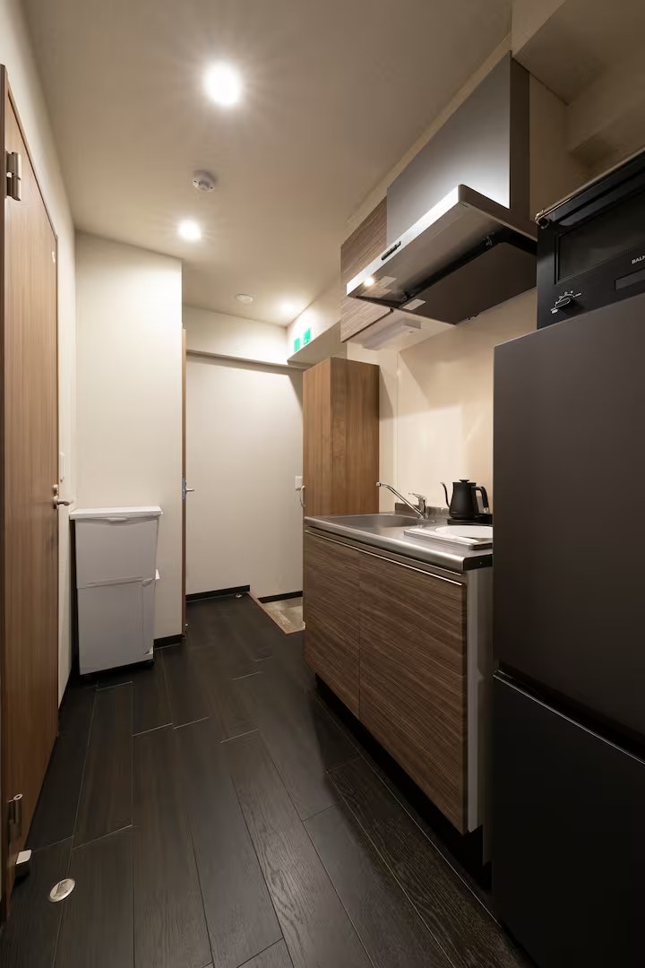 鹽草飯店 — 10 層新建 照片22